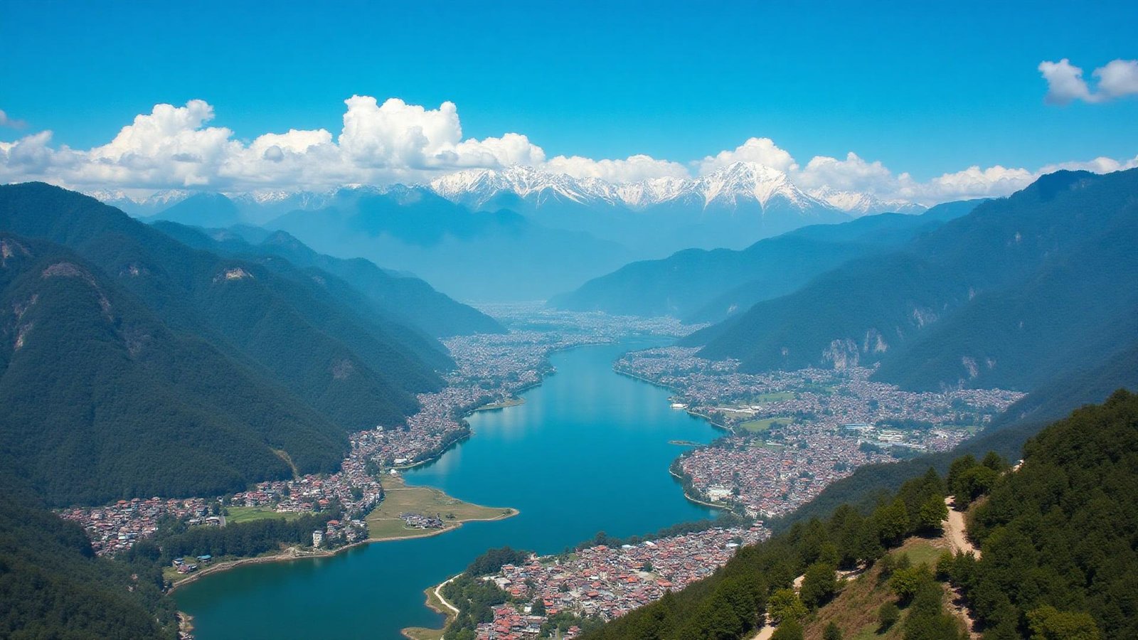 Best Indo Nepal Express in Gorakhpur - Indo Nepal Express